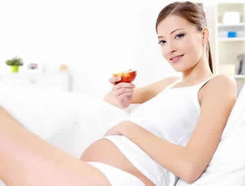 孕妇艾灸的作用和禁忌