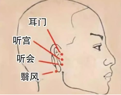 失眠唯一的补救方法:艾灸!