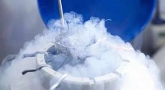 冻灸法——液氮灸